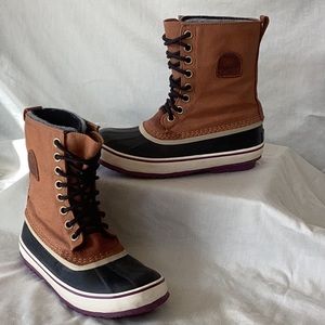 Sorel 1964 Premium Duck Boots